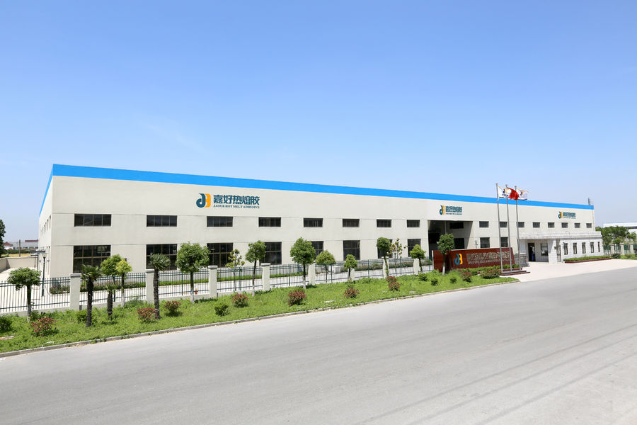 Shanghai Jaour Adhesive Products Co.,Ltd