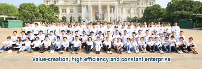 ΚΙΝΑ Shanghai Jaour Adhesive Products Co.,Ltd Εταιρικό Προφίλ 0