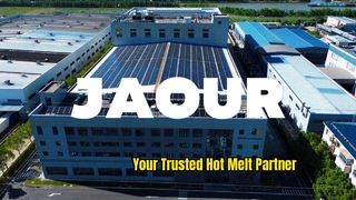 ΓΙΑΤΙ JAOUR;