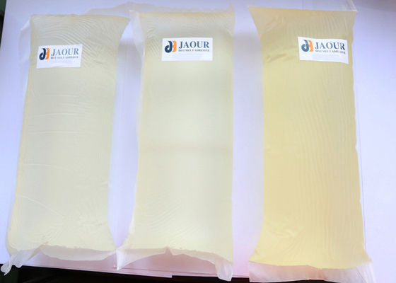 Hot Melt Pressure Sensitive Adhesive Construction Glue For Hygienic Diaper Sanitary Napkin